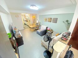 Blk 16 Bukit Ho Swee View (Bukit Merah), HDB 3 Rooms #619535341